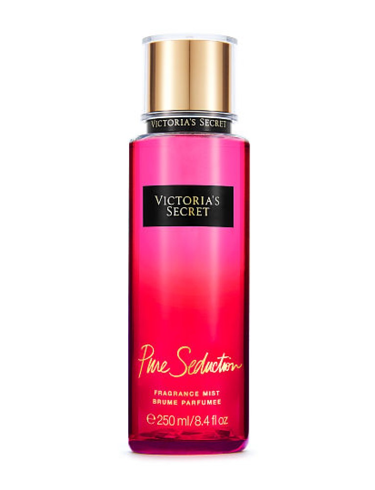 Body Splash Victoria S Secret Pure Seduction Ml